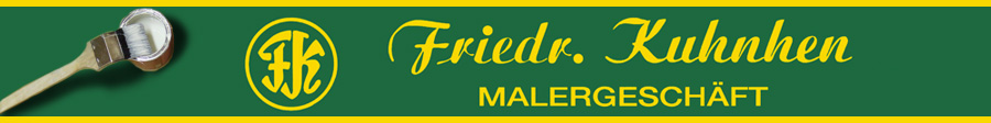 Logo der Friedr. Kuhnhen